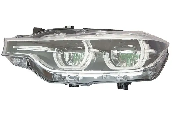 Headlight Set Tuning / Accessory Parts 444-11B5PXLDEM2