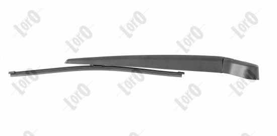 Wiper Arm Set, window cleaning 103-00-121-C