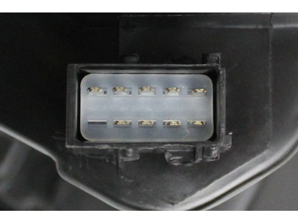 ABAKUS 442-1169LMLDEM2 Headlight