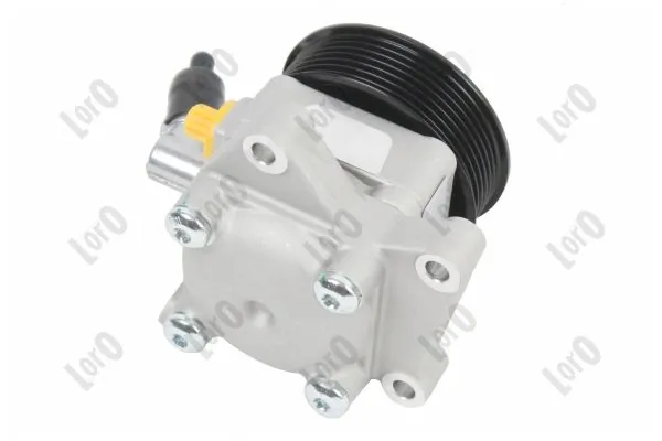 Hydraulic Pump, steering 140-01-366