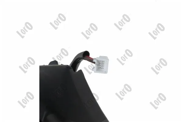 Exterior Mirror 0806M07