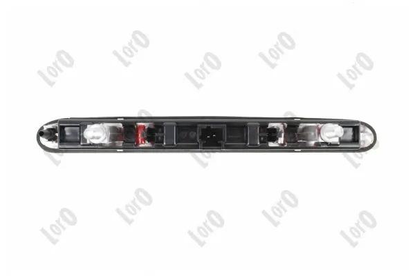 ABAKUS 038-10-870S Auxiliary Stop Light