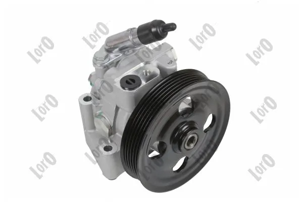 Hydraulic Pump, steering 140-01-044