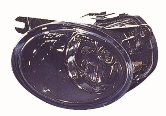 Front Fog Light 441-2015R-UQ