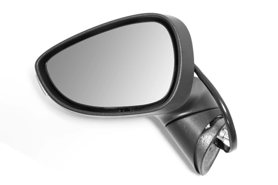 Exterior Mirror 1214M10