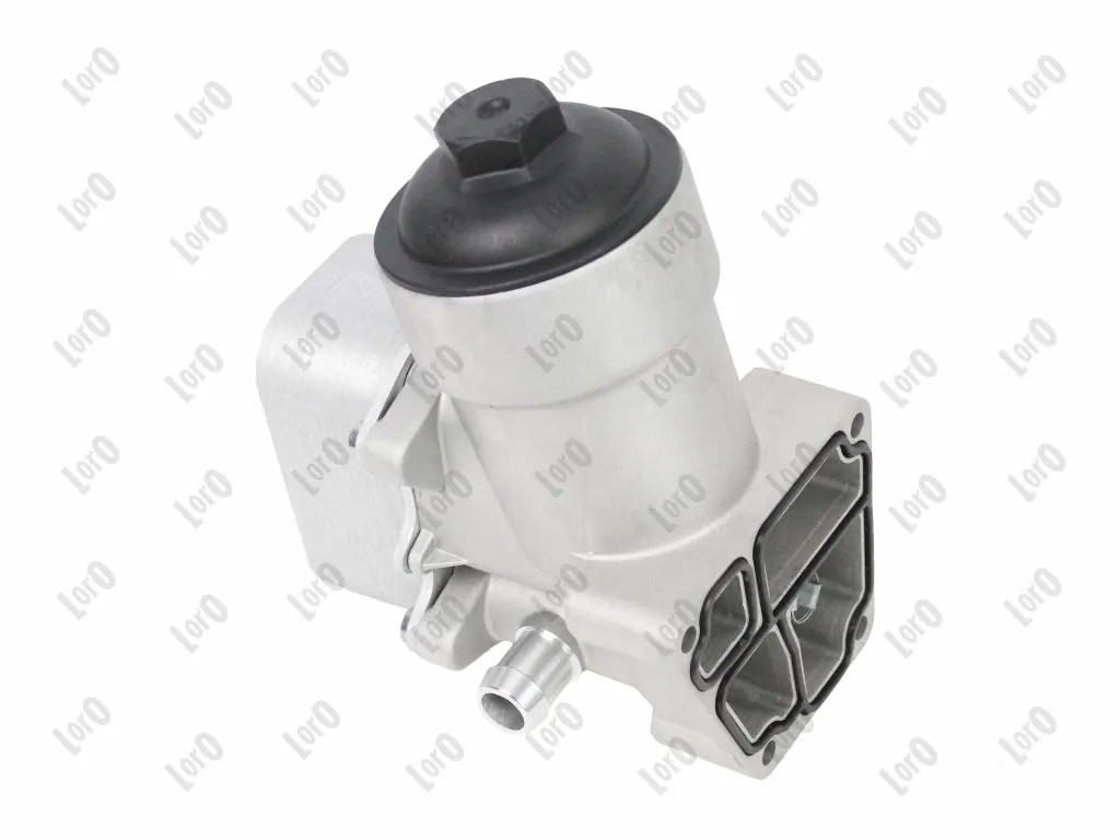 Oil Cooler, engine oil 100-01-011AL