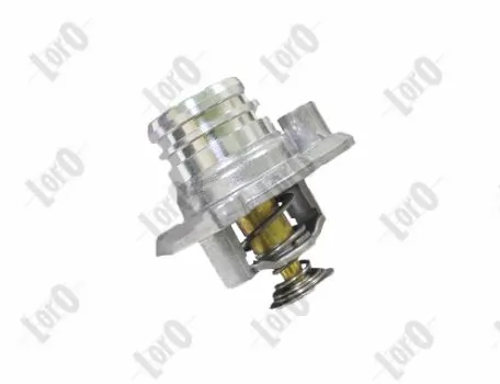 Thermostat, coolant 037-025-0025