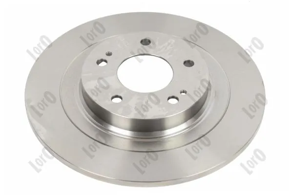 Brake Disc 231-04-155