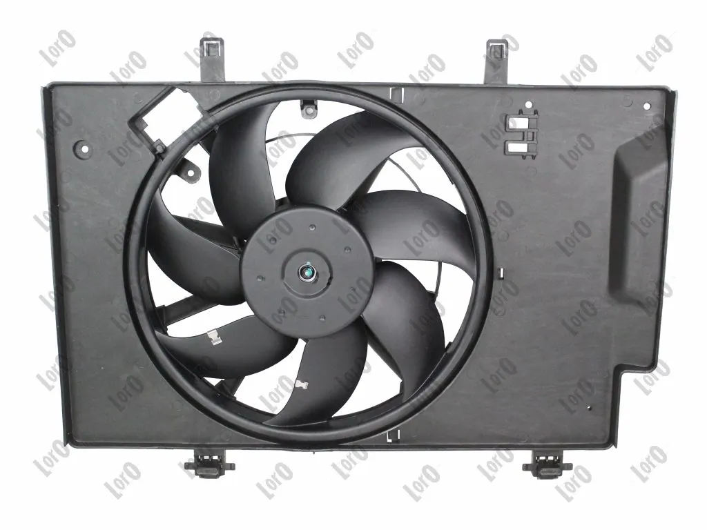 Fan, engine cooling 017-014-0003