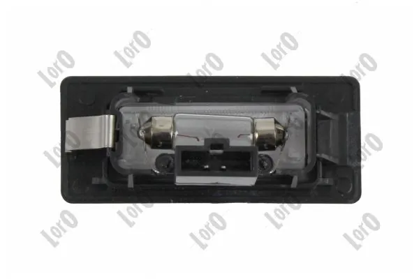 Licence Plate Light 003-23-905