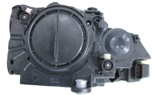 ABAKUS 441-11BZLMLDEM2 Headlight