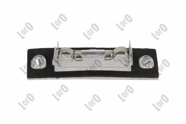 ABAKUS 016-33-905 Licence Plate Light