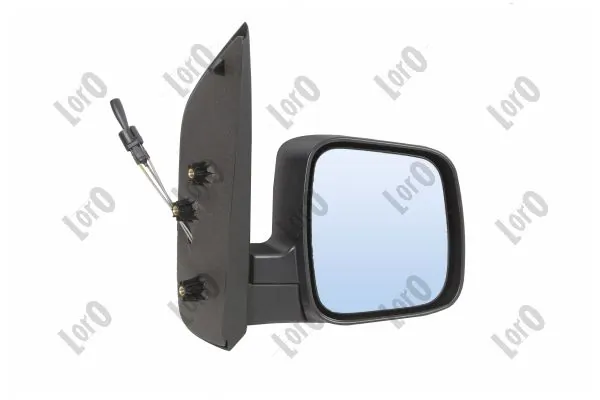 Exterior Mirror 0539M02
