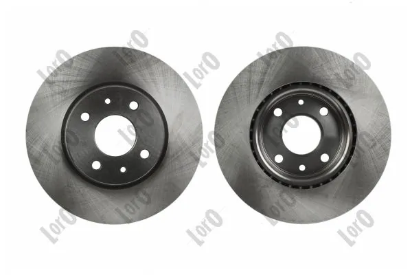 Brake Disc 231-03-027