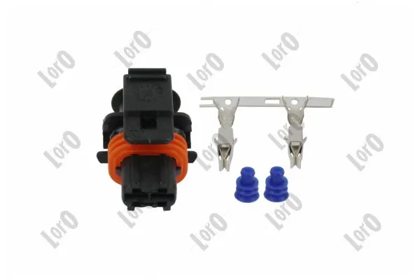 Cable Repair Set, central electrics 120-00-232