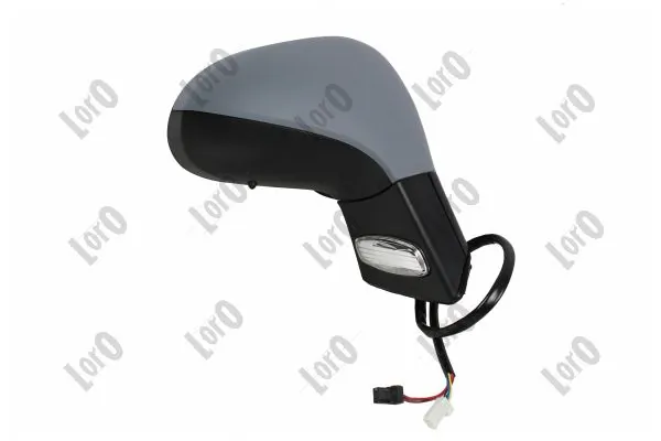 Exterior Mirror 2911M04