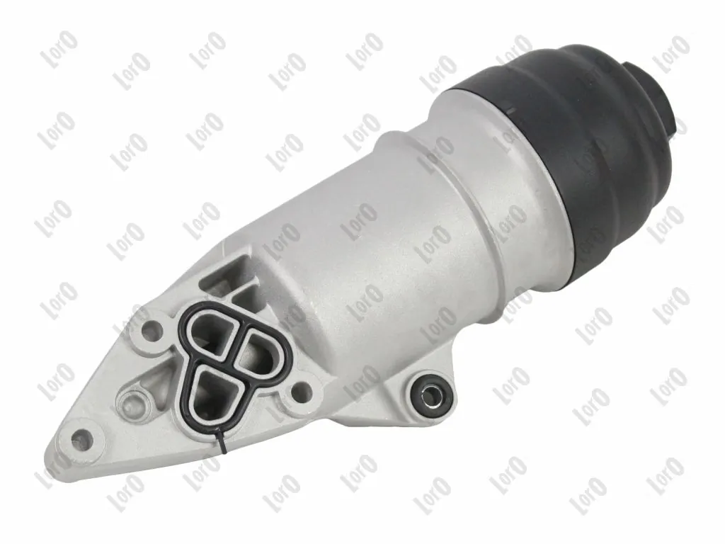 Housing, oil filter 100-01-036AL