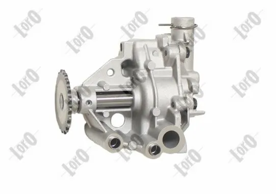 Oil Pump 102-00-007