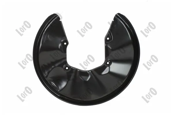 Splash Guard, brake disc 131-07-697