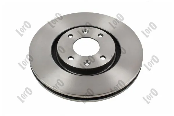 Brake Disc 231-03-008