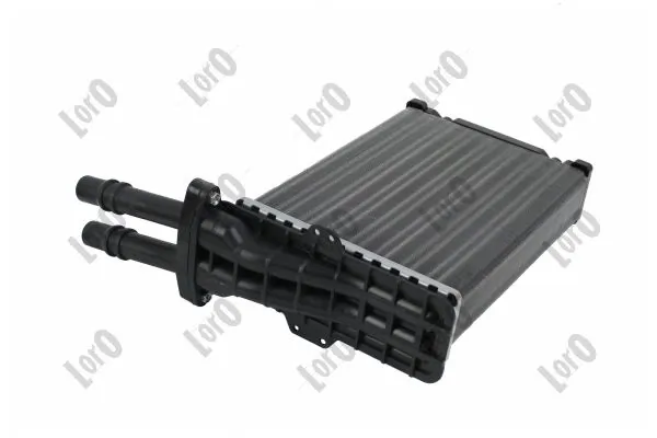 Heat Exchanger, interior heating 042-015-0017