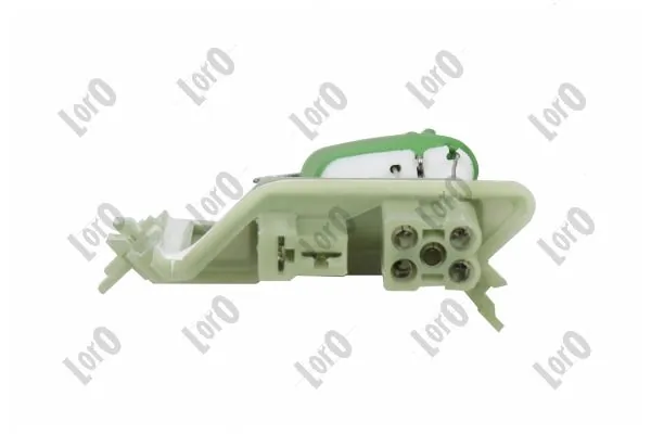 Resistor, interior blower 133-053-009