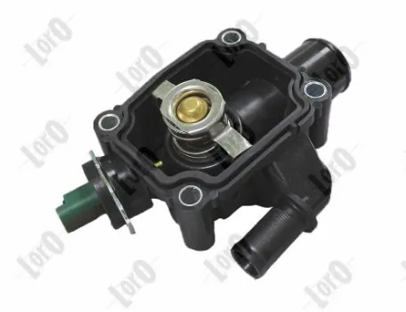 Thermostat, coolant 038-025-0009