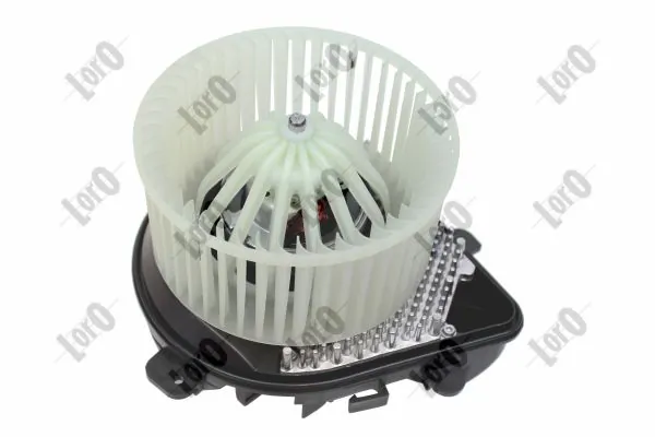 Interior Blower 038-022-0006