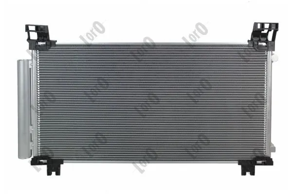 Condenser, air conditioning 051-016-0054
