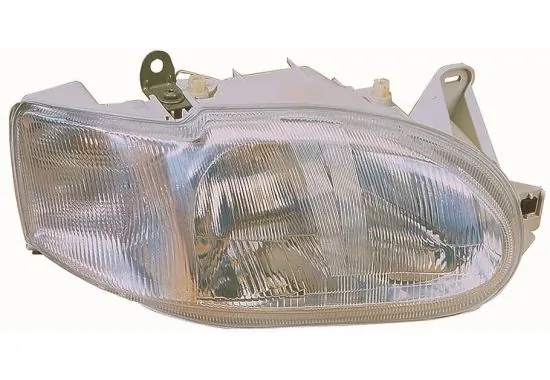 Headlight 431-1126R-LD-EM