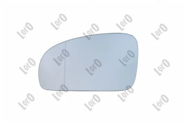 Mirror Glass, exterior mirror 3503G01