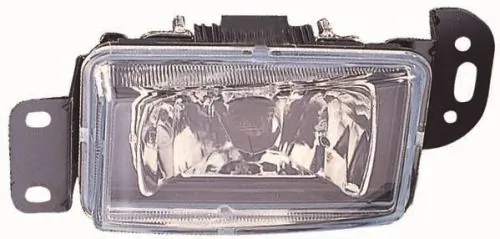 Front Fog Light 212-2033L-UE