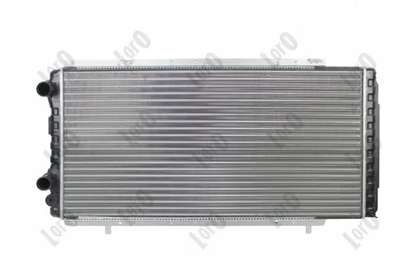 Radiator, engine cooling 009-017-0006