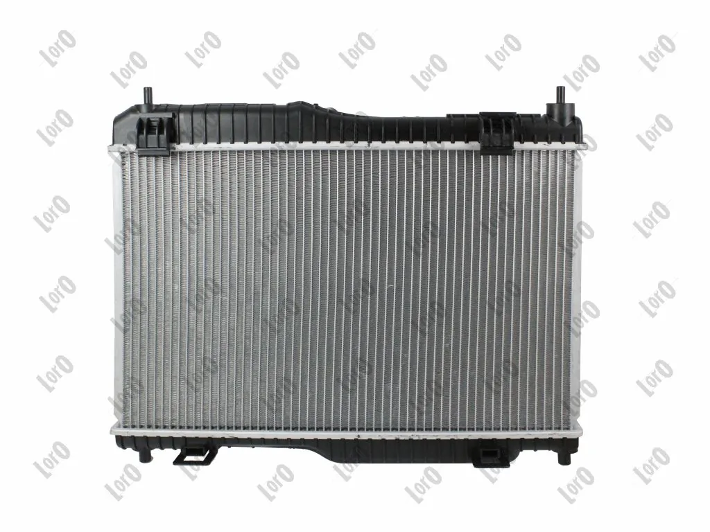 Radiator, engine cooling 017-017-0068