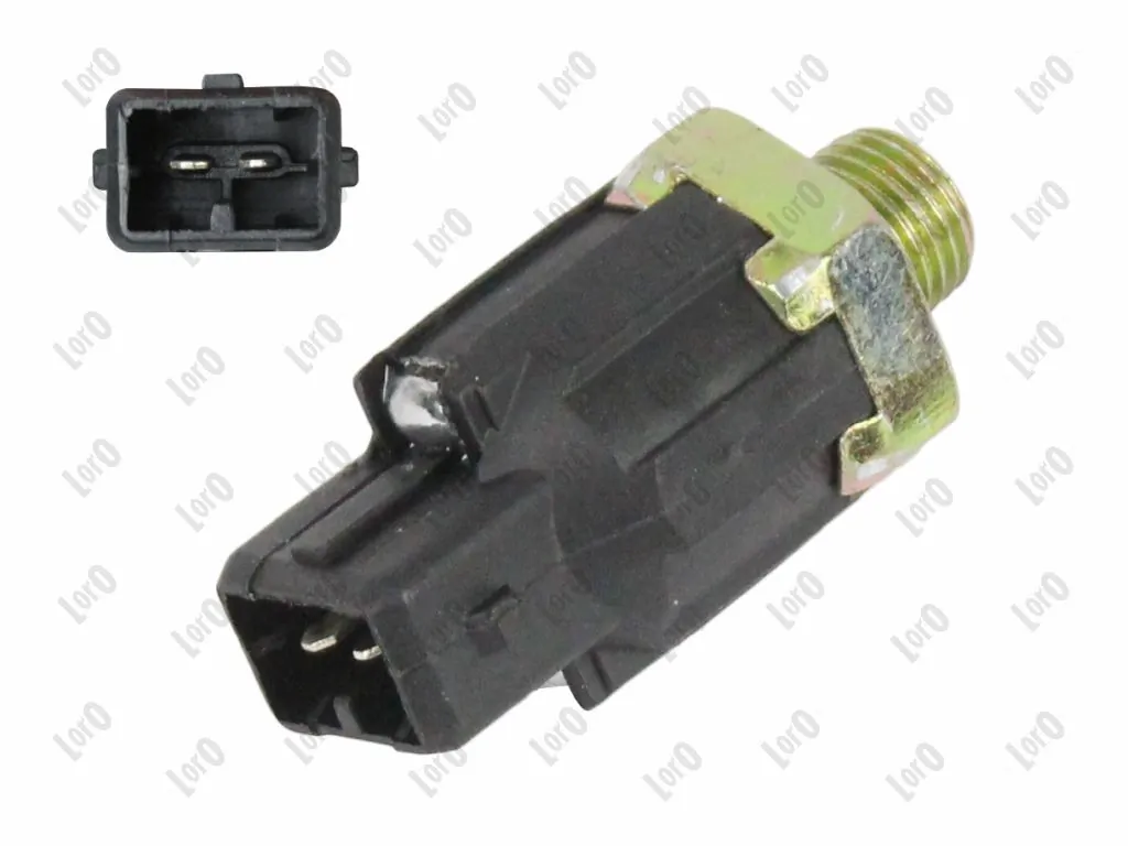 ABAKUS 120-09-232 Knock Sensor