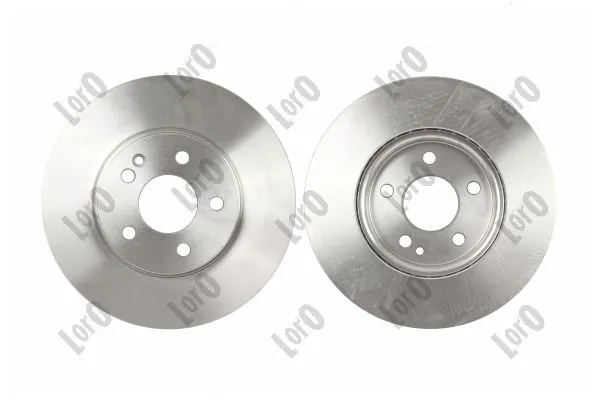 Brake Disc 231-03-236