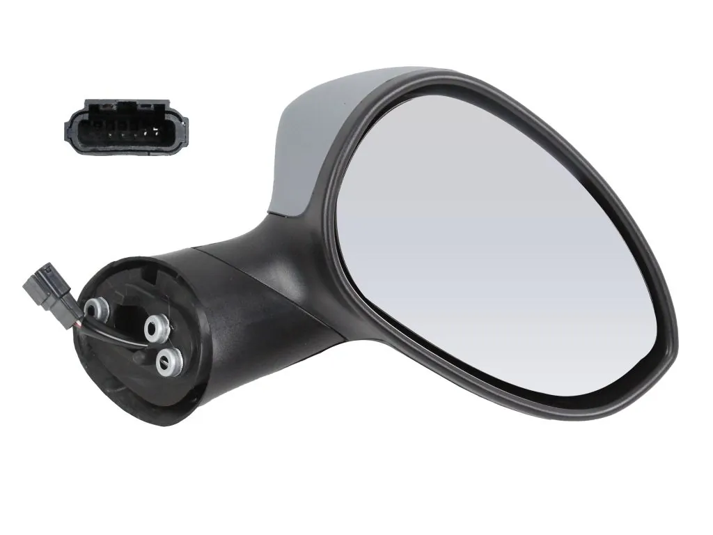 Exterior Mirror 1113M06