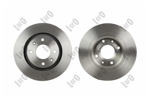 Brake Disc 231-03-033