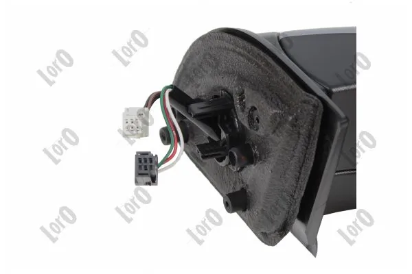 Exterior Mirror 0545M08