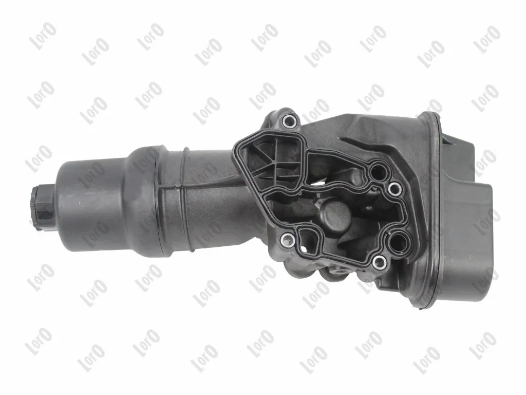 Oil Cooler, engine oil 100-01-037