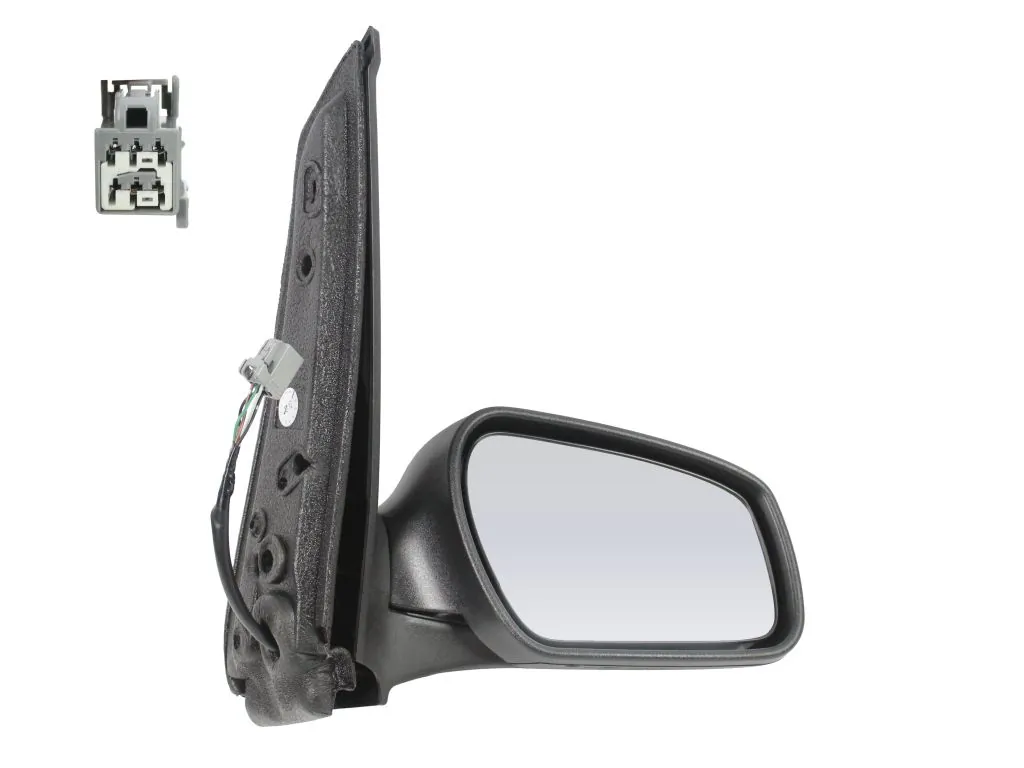 ABAKUS 1221M02 Exterior Mirror