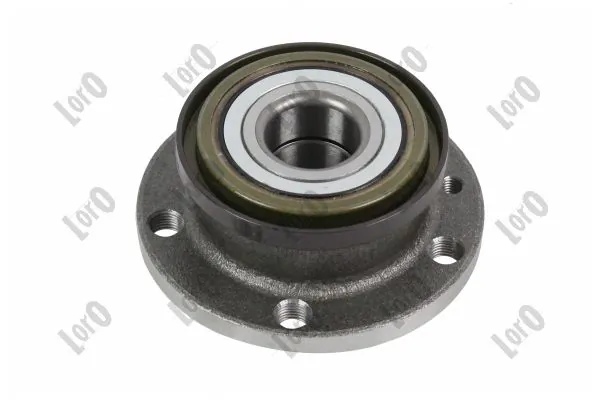 Wheel Hub 141-01-104