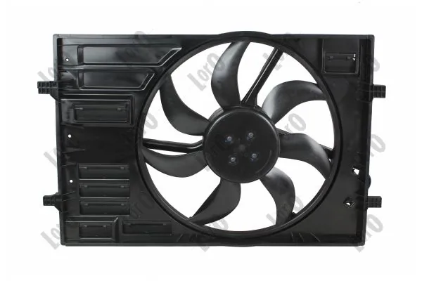 Fan, engine cooling 053-014-0054