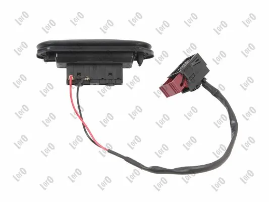 Switch, door contact 137-02-049