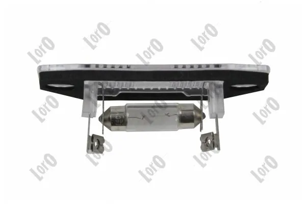 Licence Plate Light 017-25-905