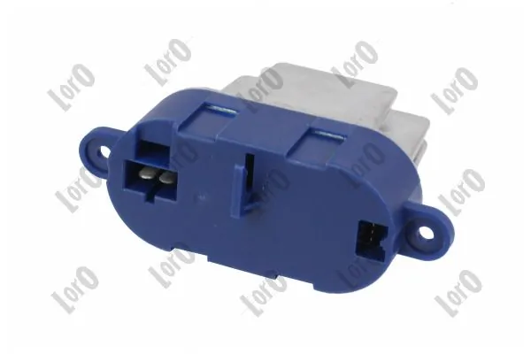 Resistor, interior blower 133-042-026
