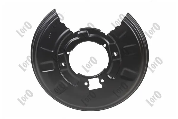 Splash Guard, brake disc 131-07-616