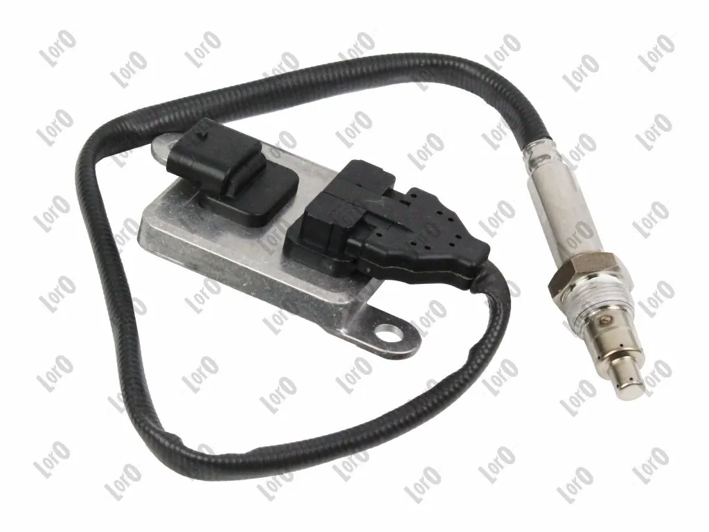 NOx Sensor, NOx catalytic converter 134-02-022