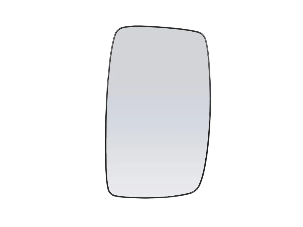 Mirror Glass, exterior mirror 0538G01