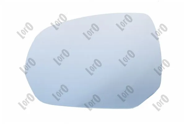Mirror Glass, exterior mirror 0507G01